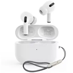 Casti Bluetooth XO T5Pods, White