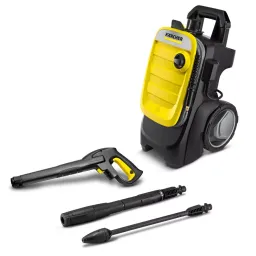 Aparat de spalat cu presiune Karcher K7 Compact (1.447-050.0)