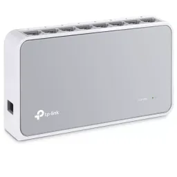 Comutator TP-Link TL-SF1008D 8 port 10/100