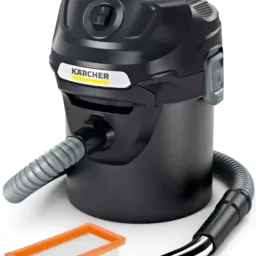 Aspirator de cenusa Karcher AD 2 Fireplace (1.629-711.0)