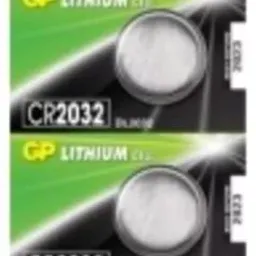 Baterie GP CR2032 U5