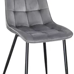 Scaun Yasen DC 6005 (HLR-22 gri (gray)