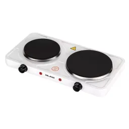 Plita electrica Milano HP-1125W (pe masa)