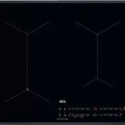 Plita incorporabila cu inductie AEG IAE64431FB