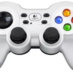 Gamepad Logitech F710 Orient Packaging (940-000145)