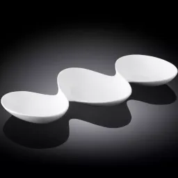 Farfurie p/u gustari WILMAX WL-992416/A (37 cm)