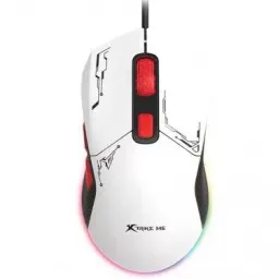 Mouse Gaming XTRIKE ME GM-316W