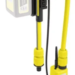 Pompă submersibilă Karcher BP 2.000-18 Barrel + Kit 1.645-475.01