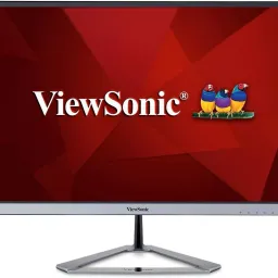 VIEWSONIC VX2476-SMH