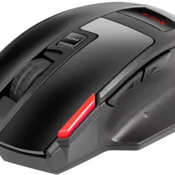Mouse Gaming XTRIKE ME GW-600