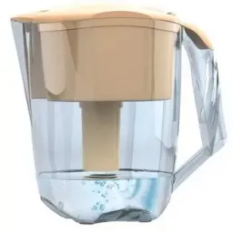 Filtru p/u apa Fito Filter Gigant PH+, grafit,(actia)