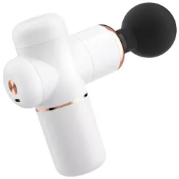 Aparat de masaj XO FG01, White