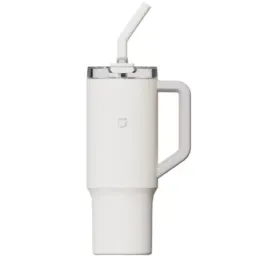 Cana termo Xiaomi Straw Mug