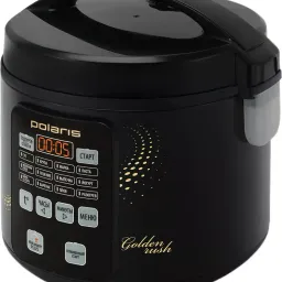 Multifierbator Polaris PMC 0567AD 5l Negru