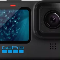 Cameră de acțiune GoPro HERO 11 Black (CHDHX-112-RW)