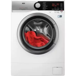 Masina de spalat rufe AEG L6SME27S