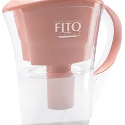 Filtru p/u apa Fito Filter Platinum roz,(actia)