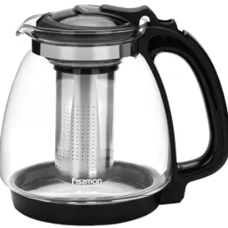 Ceainic p/u infuzie Fissman 6462 2000 ml