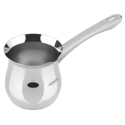 Ibric pentru cafea Ardesto Black Mars AR0814S 0.5l