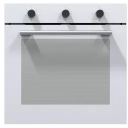 Cuptor incorporabil Tornado HM74 999 WH MATT