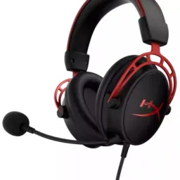 Casti HyperX Cloud Alpha