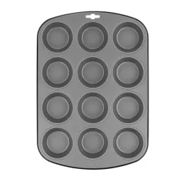 Forma p-u copt Tefal Easy Bak J1745074 (12 buc)