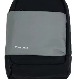 Rucsac p/u notebook 15.6" Helmet Svago (HMT-BKSVG-BK), Black