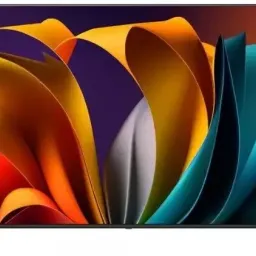 Hisense 55A6N