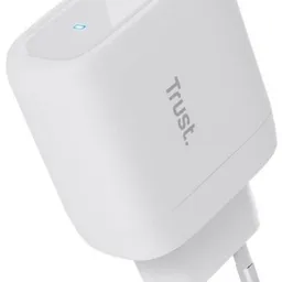 Adaptor de priza USB-C Trust Maxo 60W (TR_25139)