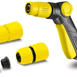 Set de stropit cu pistol Karcher 2.645-289.0