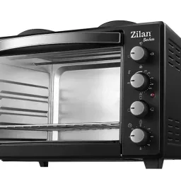 Cuptor el. cu plita Zilan ZLN2935