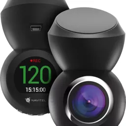Camera auto Navitel R1050