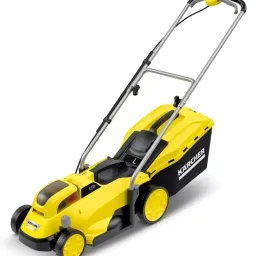 Mașină de tuns iarba Karcher LMO 2-18 Battery Set (1.445-401.0)