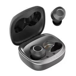 Casti Helmet TWS Pods 3, Black (HMTPS3BK)