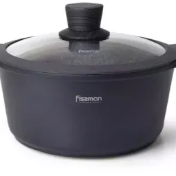 Cratita Fissman Prestige 5041 2.4 l (20x9.5cm)+capac sticla
