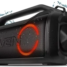 Boxa portabila Sven PS-390 Black