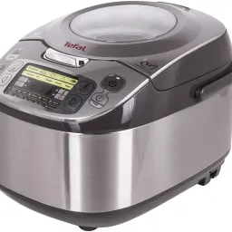Multifierbator Tefal RK812B32 5 l