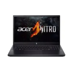 Laptop Acer Nitro ANV15-41-R7J7 (NH.QSJEU.001) Obsidian Black