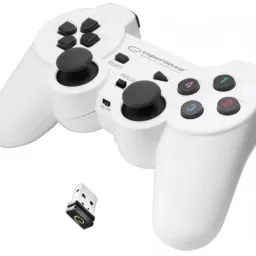 Esperanza Gladiator EGG108W