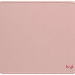 Mouse Pad pentru jocuri Logitech Mouse Pad Studio Series Darknes Rose (956-000050)