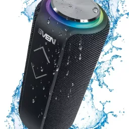 Boxa portabila Sven PS-275 Black