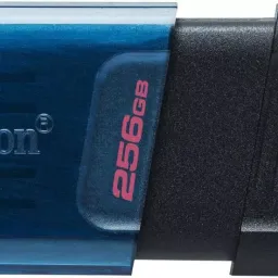 Kingston DataTraveler 80M