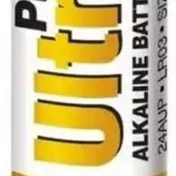 Baterie GP Ultra Plus 24AUP sizeAAA