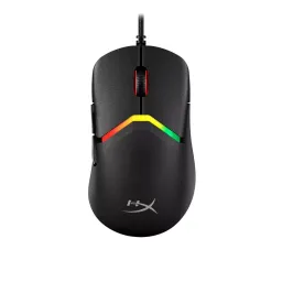 Mouse Gaming HYPERX Pulsefire Saga Black (A2PB3AA)