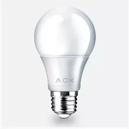 Bec Led AA13-01223 ACK A60 12W E27 6500K