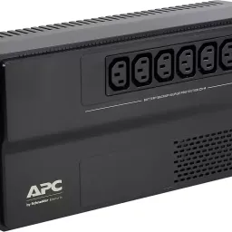Sursă de alimentare neîntreruptibilă APC BV800I, 800VA/450W
