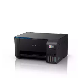 Multifunctionala Epson EcoTank L3201 black
