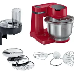 Robot de bucatarie Bosch MUM S2ER01