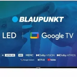 Televizor Blaupunkt 43UBG6000