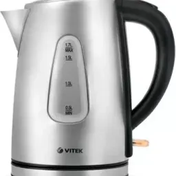 Fierbator de apa el. Vitek VT-7007 1.7l Inox
